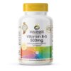 Vitamin B5 500mg (Warnke)