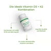 Vitamin D3 5000 plus K2 200 (Vitality Nutritionals)_1