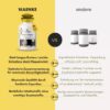 Warnke Vitalstoffe vs andere