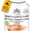 Weihrauch-Extrakt 400mg (Warnke)