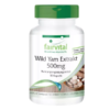 Wild Yam Extrakt 500mg (fairvital)