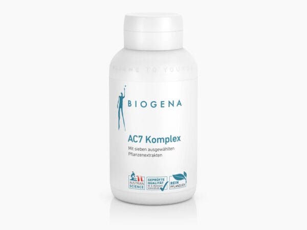 AC7 Komplex (Biogena)
