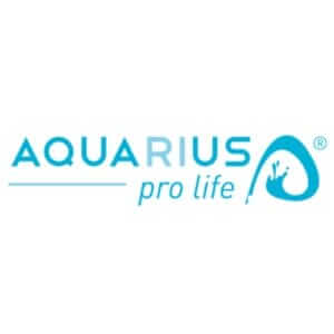 AQUARIUS pro life Banner