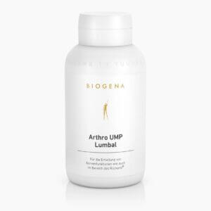 Arthro UMP Lumbal Gold (Biogena)