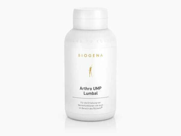 Arthro UMP Lumbal Gold (Biogena)