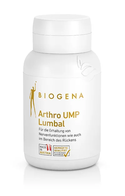 Arthro UMP Lumbal Gold (Biogena)