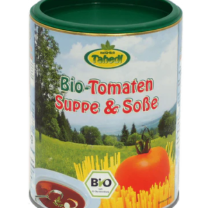 Bio-Tomaten Suppe & Sosse (tahedl)