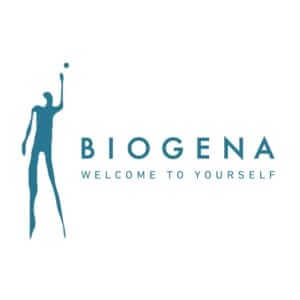 Biogena Banner