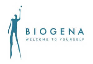 Biogena Logo