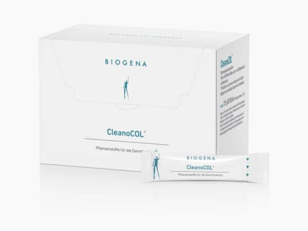 CleanoCOL® (Biogena)