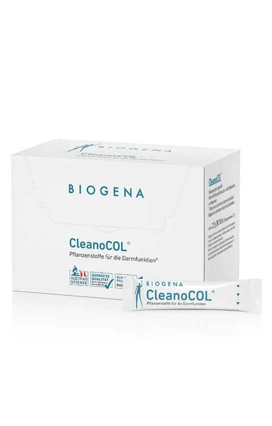 CleanoCOL® (Biogena)