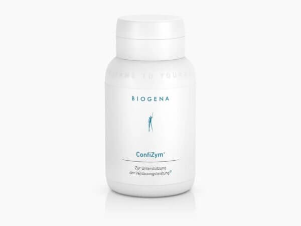 ConfiZym (Biogena)