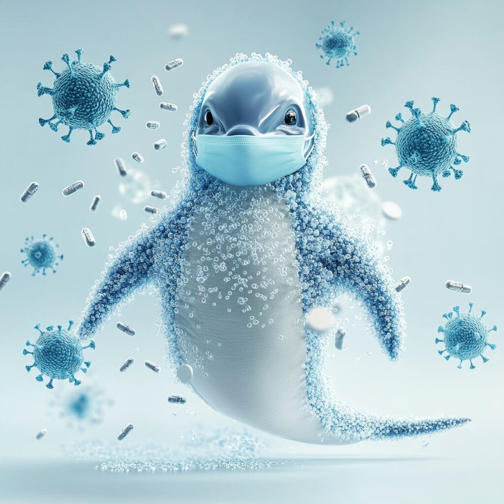 Corona vorbeugen und bekämpfen mit natürlichen Mitteln Banner