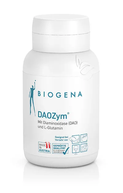 DAOZym (Biogena)