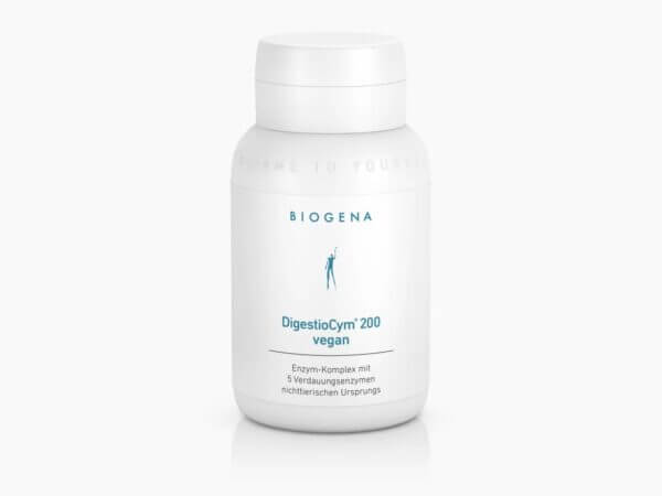 DigestioCym® 200 vegan (Biogena)