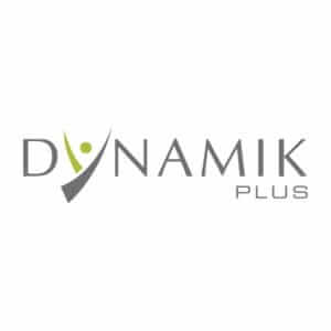 Dynamik Plus Banner