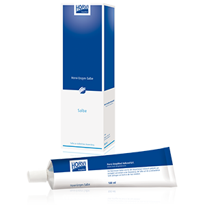 Enzym-Salbe von Horvi EnzyMed