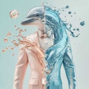 Geschlechtshormone Banner