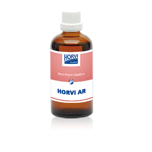 Horvi AR (Horvi EnzyMed)