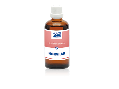 Horvi AR (Horvi EnzyMed)