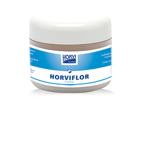 Horviflor Creme (Horvi EnzyMed)