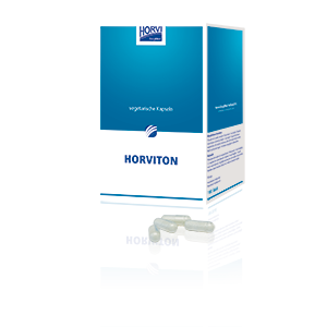 Horviton Kapseln (Horvi EnzyMed)