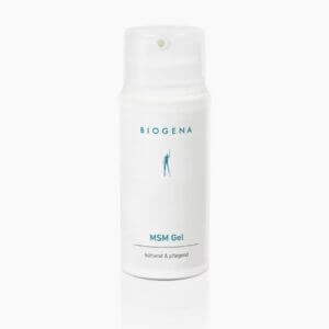 MSM Gel (Biogena)