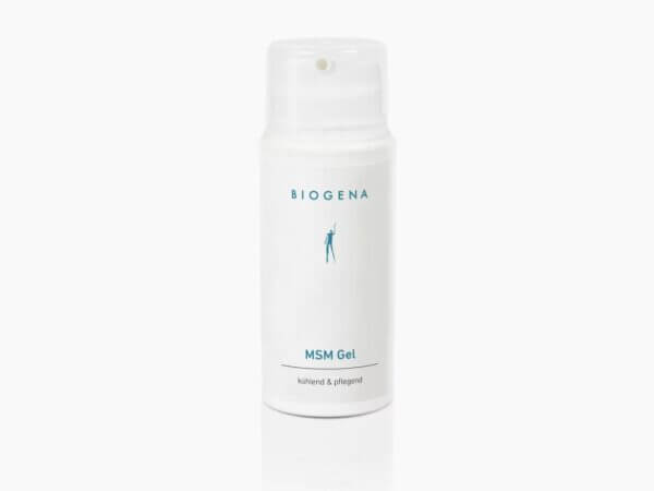 MSM Gel (Biogena)
