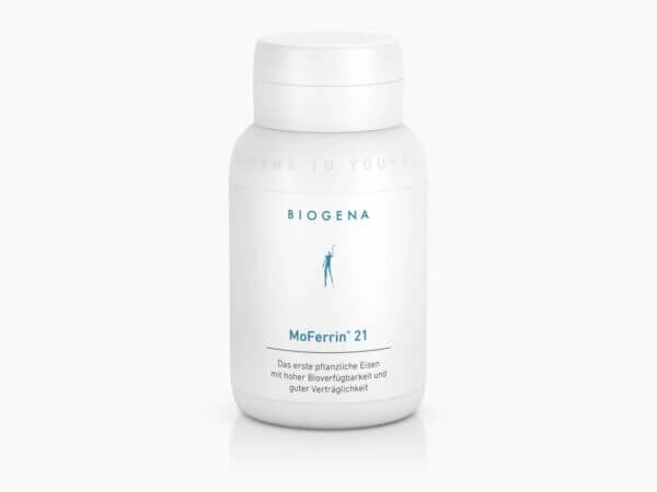 MoFerrin® 21 (Biogena)