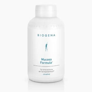 Mucosa Formula® (Biogena)