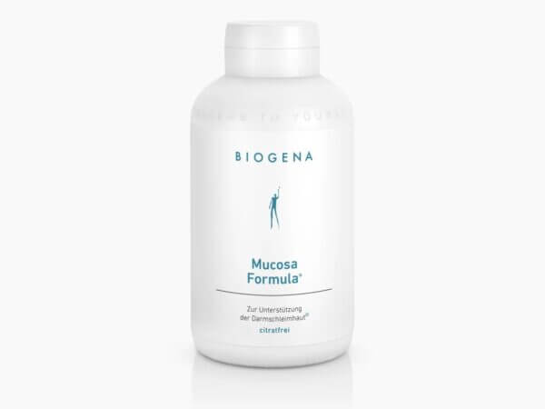 Mucosa Formula® (Biogena)