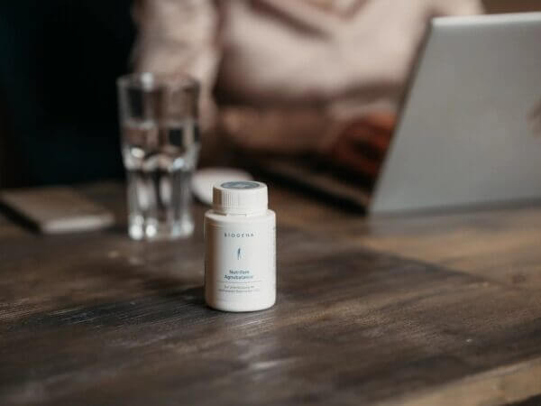 Nutrifem Agnubalance® (Biogena) 1