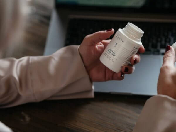 Nutrifem Agnubalance® (Biogena) 2