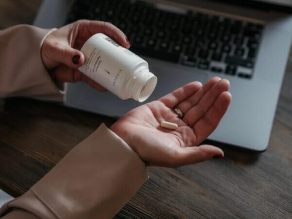 Nutrifem Agnubalance® (Biogena) 3