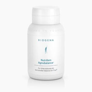 Nutrifem Agnubalance® (Biogena)