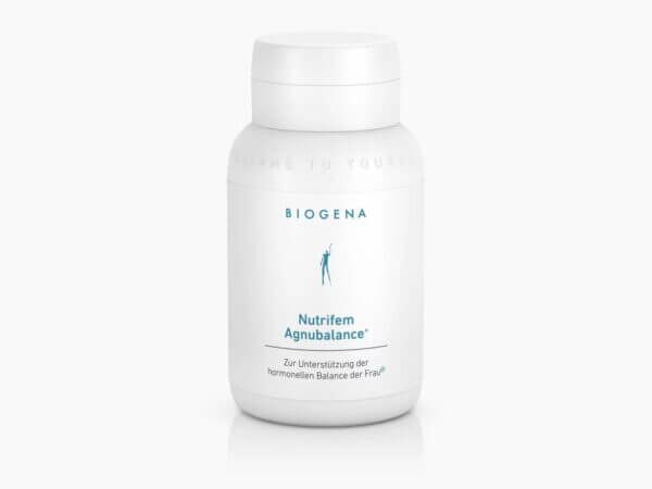 Nutrifem Agnubalance® (Biogena)