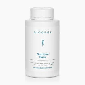 Nutrifem® Basic (Biogena)