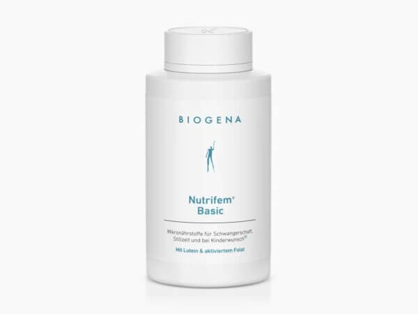 Nutrifem® Basic (Biogena)