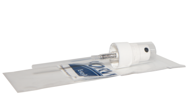 Pumpzerstäuber - Aufsatz für Liquida (Horvi EnzyMed)_1