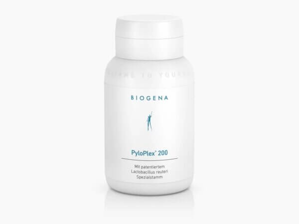 PyloPlex® 200 (Biogena)