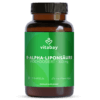 R-Alpha Liponsäure 300mg (Vitabay)