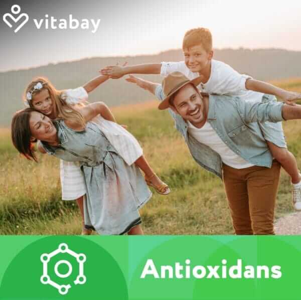 R-Alpha Liponsäure 300mg (Vitabay) 2