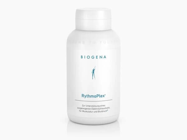 RythmoPlex® (Biogena)