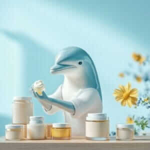 Salben & Cremes Banner