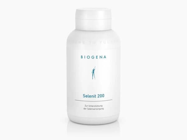 Selenit 200 (Biogena)