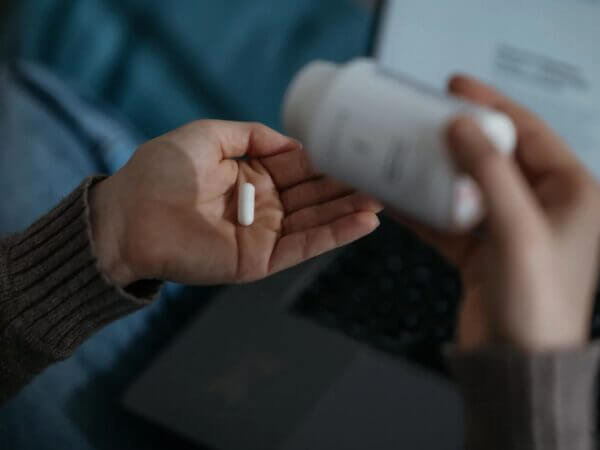 Siebensalz® Magnesium (Biogena) 5