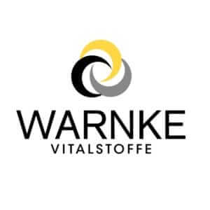 Warnke Vitalstoffe Banner