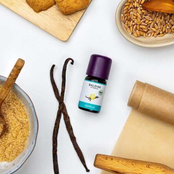 Baldini - Aroma Vanilleextrakt BIO (TAOASIS)_1