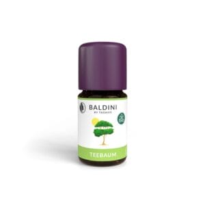 Baldini - Teebaumöl BIO (TAOASIS)
