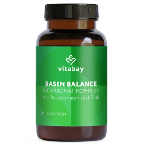 Basen Balance Bicarbonat Komplex (Vitabay)